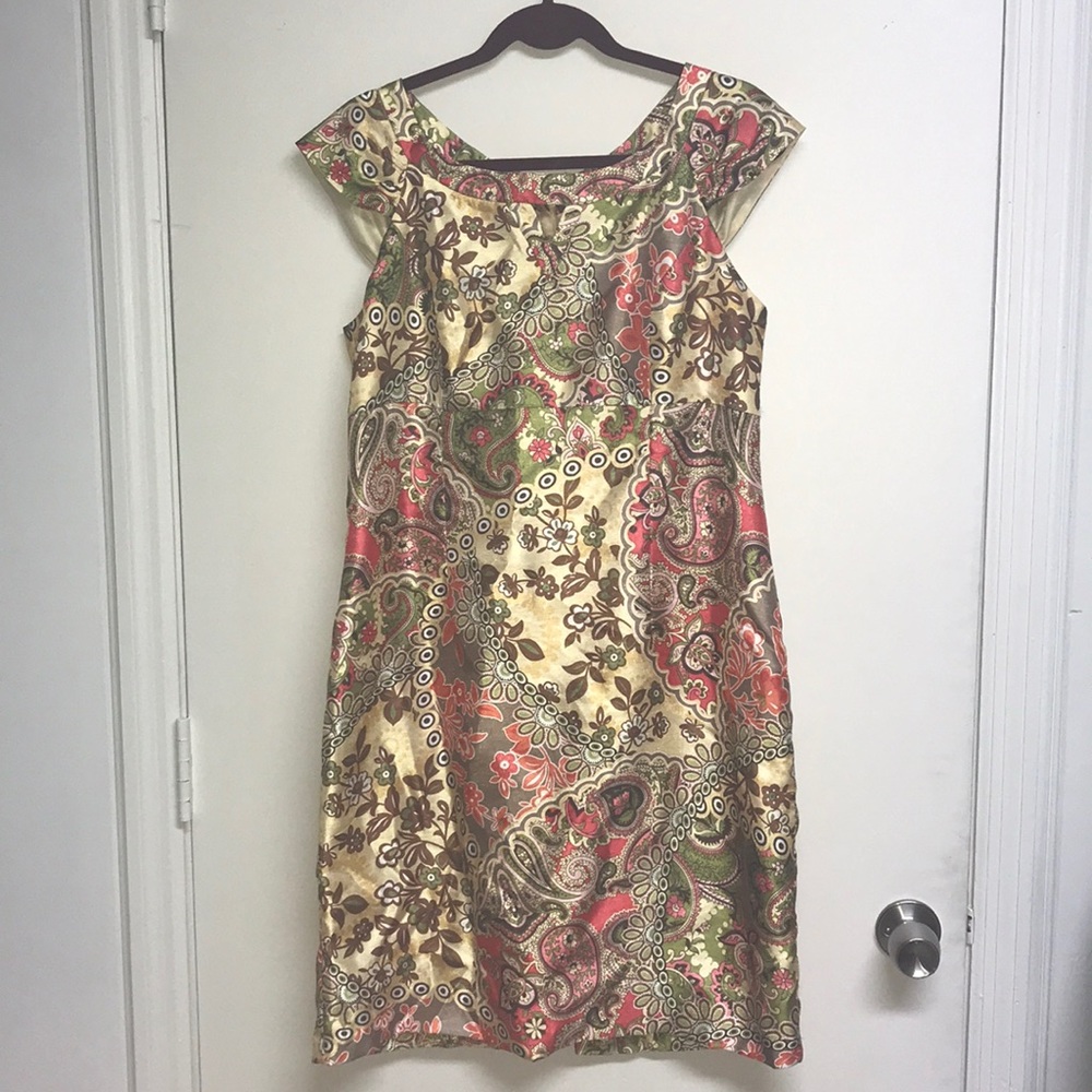 Liz Claiborne Dress